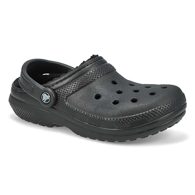 Sabot de confort doublé CLASSIC LINED
