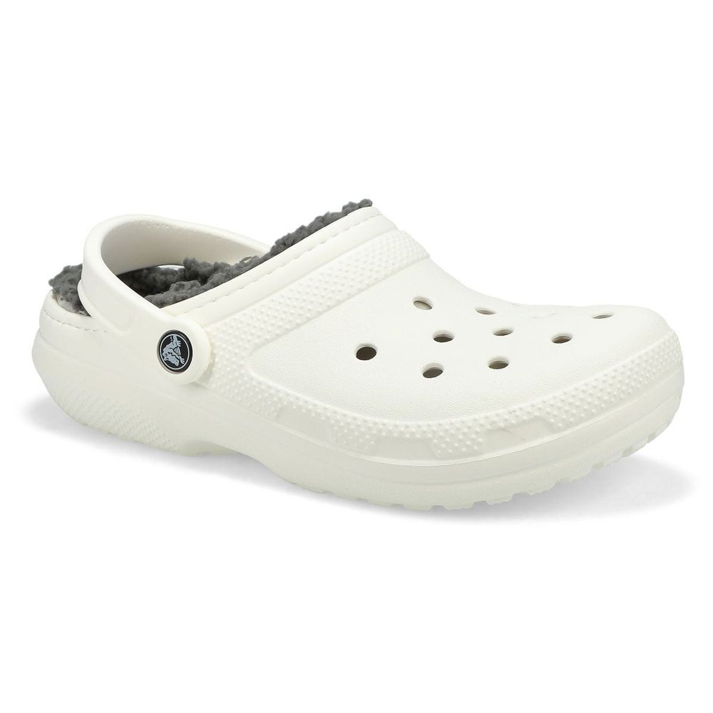 Women's Classic Lined Comfort Clog