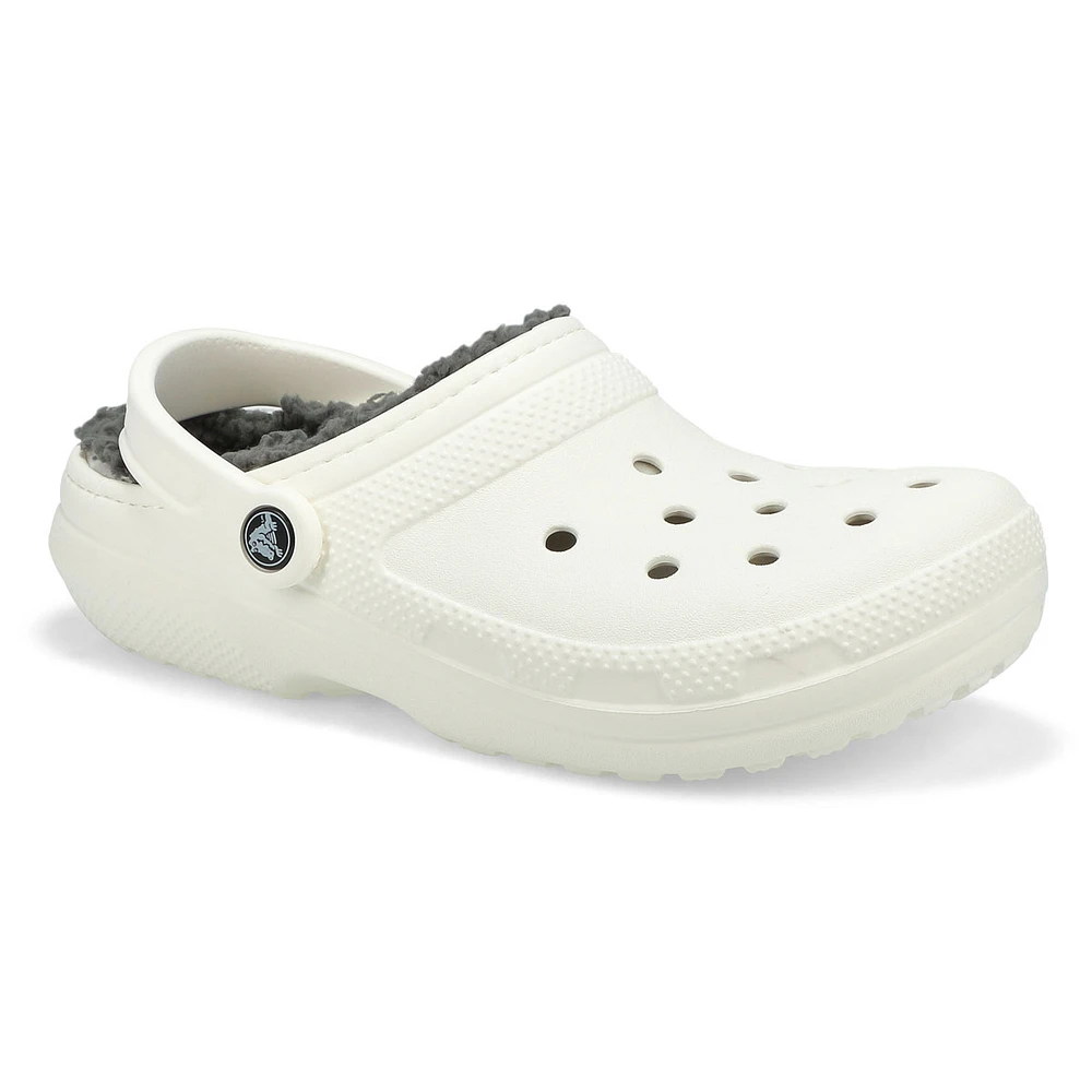 Sabot de confort doublé CLASSIC LINED