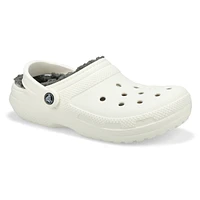 Sabot de confort doublé CLASSIC LINED