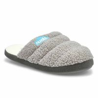 Women's Zueco Sheep Open Back Slipper