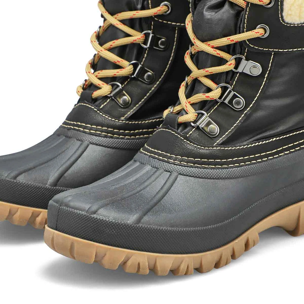 Women's Creek Waterproof Winter Boot