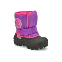 Infants' Cub 2 Winter Boot - Purple