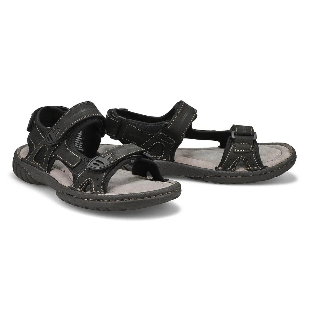 Men's Cullen Hook And Loop Sandal