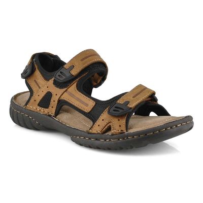 Men's Cullen Hook And Loop Sandal