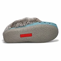 Women's Cute 5 Rabbit Fur SoftMocs