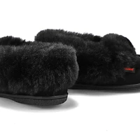 Women's Cute 5 V3 Faux Fur Vegan Moc