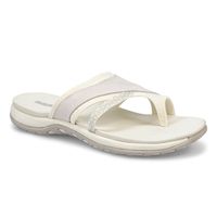 Women's Cynthia 2 Wrap Sport Sandal - White