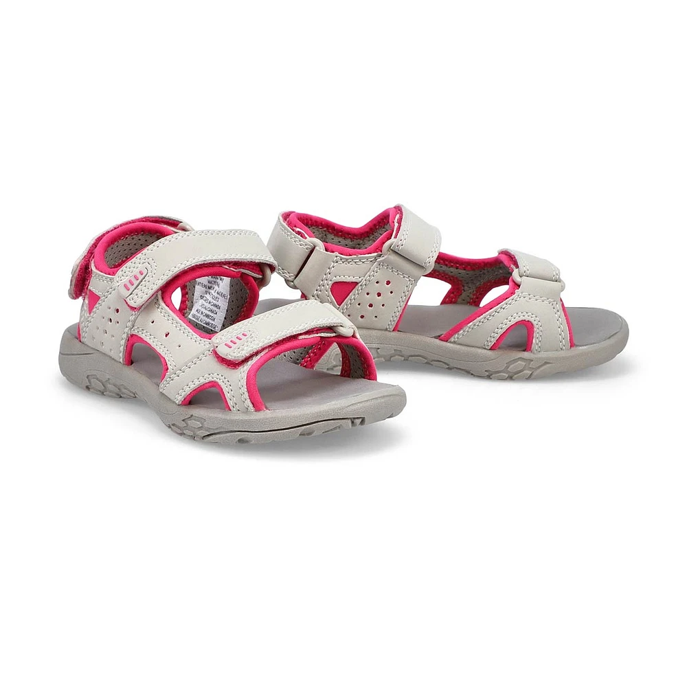 Sandale sport DAISY, gris, filles