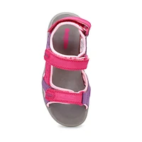 Girls' Daisy Sport Sandal