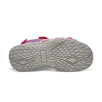 Girls' Daisy Sport Sandal