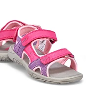 Girls' Daisy Sport Sandal