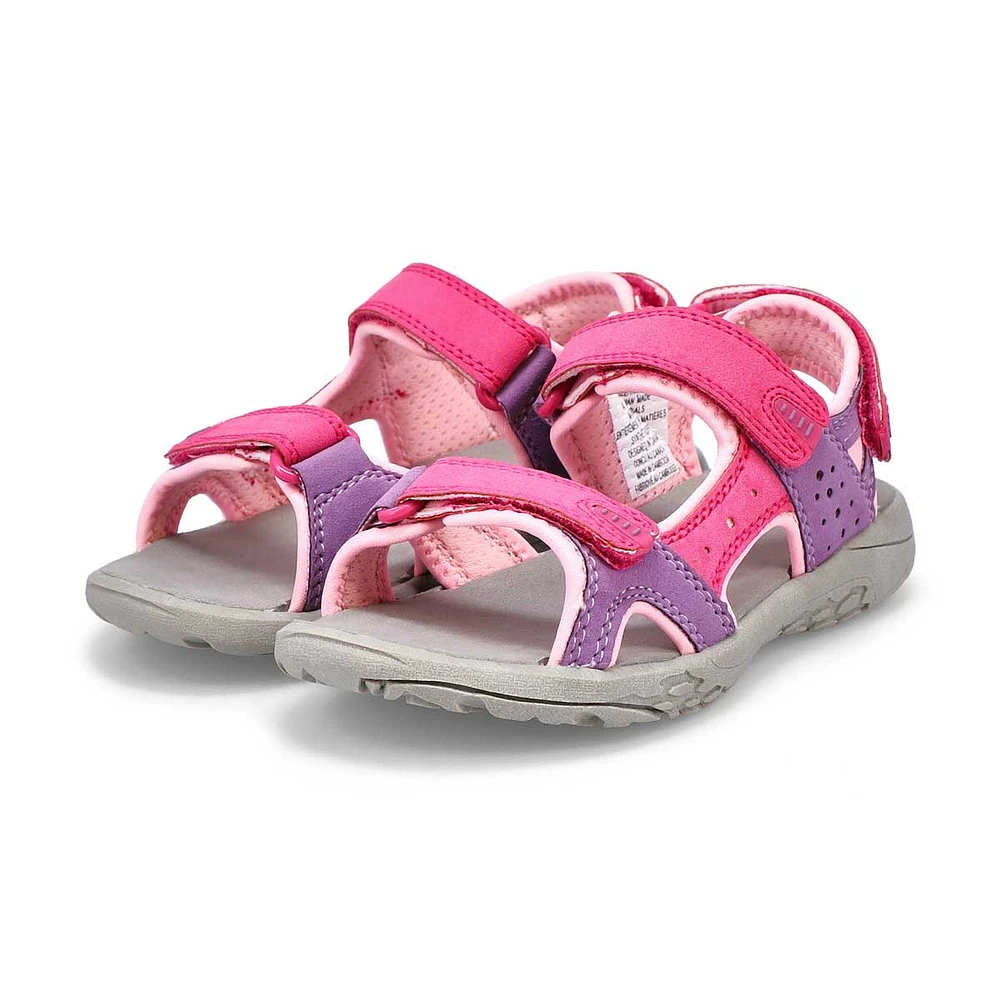 Girls' Daisy Sport Sandal