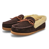 Men's Daniel Crepe Sole Lined SoftMocs