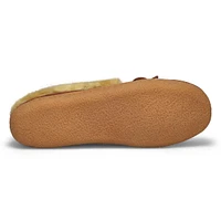 Men's Daniel Crepe Sole Lined SoftMocs