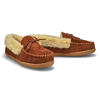 Men's Daniel Crepe Sole Lined SoftMocs