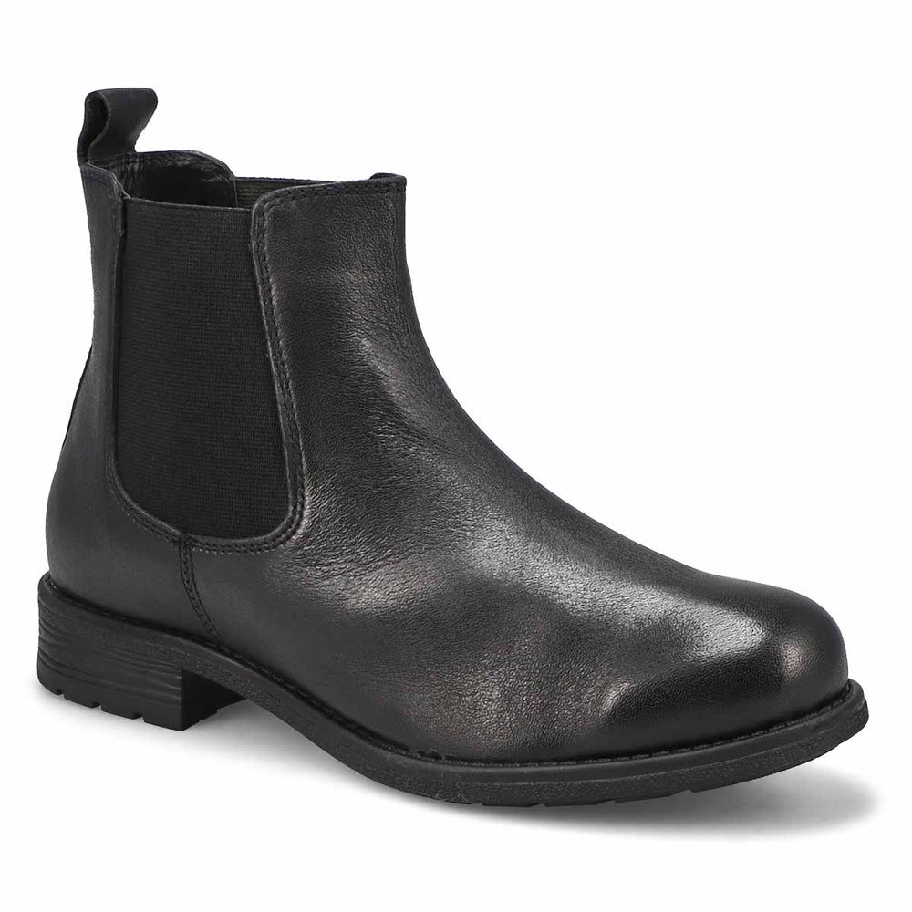 Women's Darilyn 2 Leather Chelsea Boot