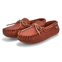 SoftMocs DARIO, brun, hommes