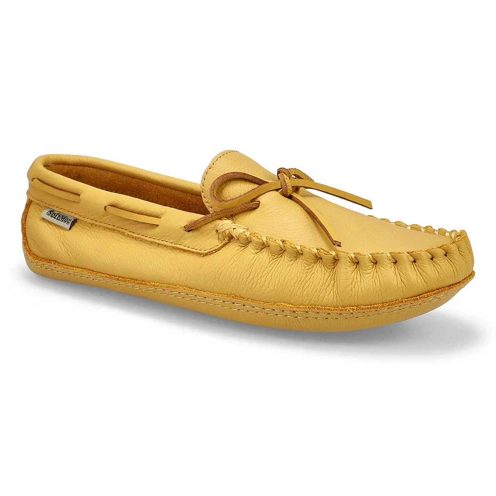 Men's Dario SoftMocs - Brown
