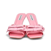 Women's Detach Dress Heel Sandal