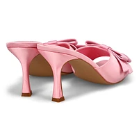 Women's Detach Dress Heel Sandal