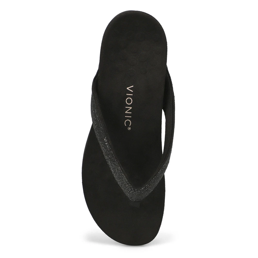 Women's Dillion Shine Casual Thong Sandal