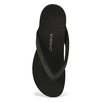 Women's Dillion Shine Casual Thong Sandal