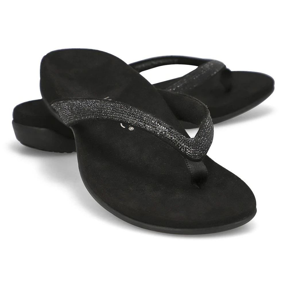 Women's Dillion Shine Casual Thong Sandal