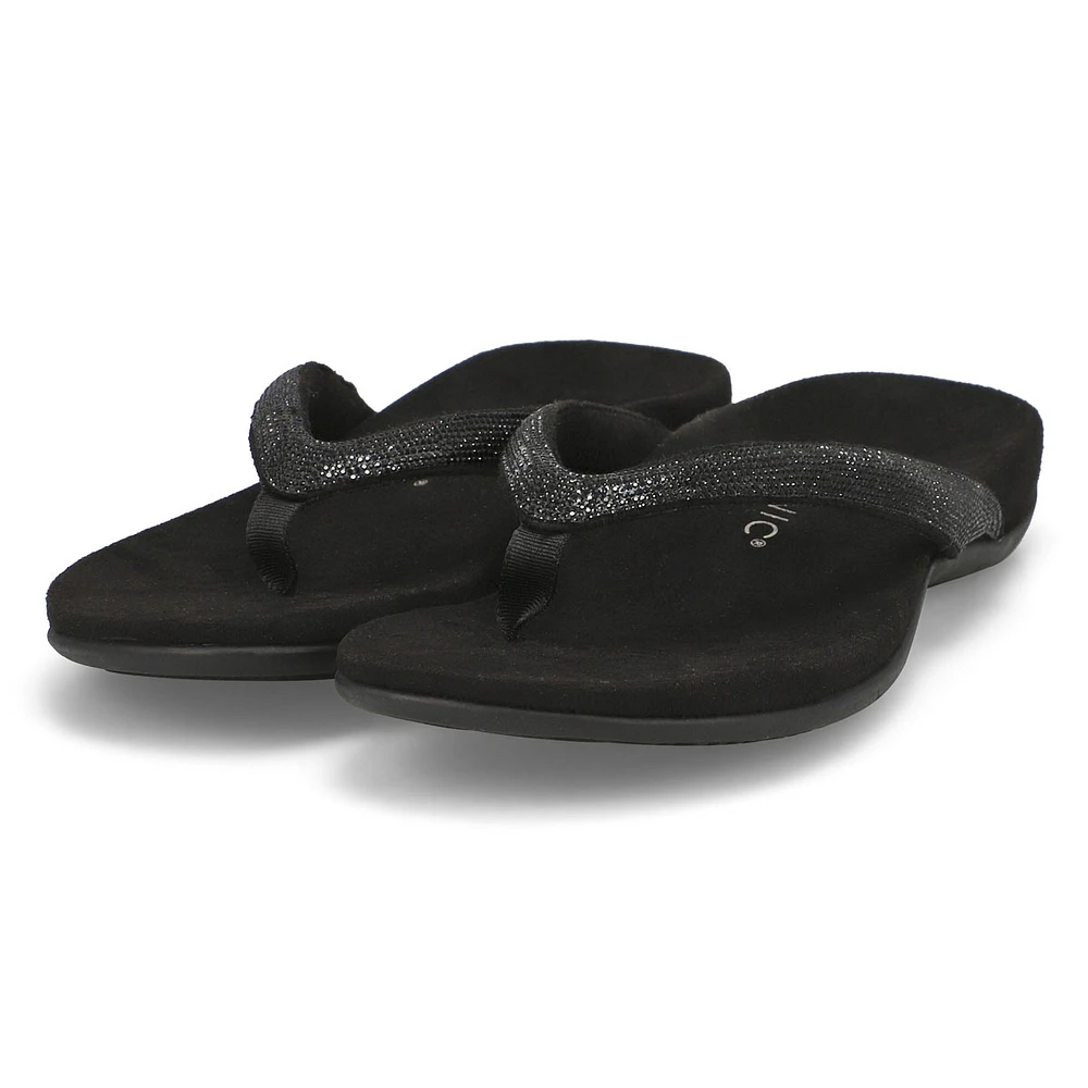 Women's Dillion Shine Casual Thong Sandal
