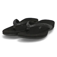 Women's Dillion Shine Casual Thong Sandal