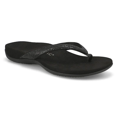 Women's Dillion Shine Casual Thong Sandal