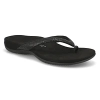 Women's Dillion Shine Casual Thong Sandal
