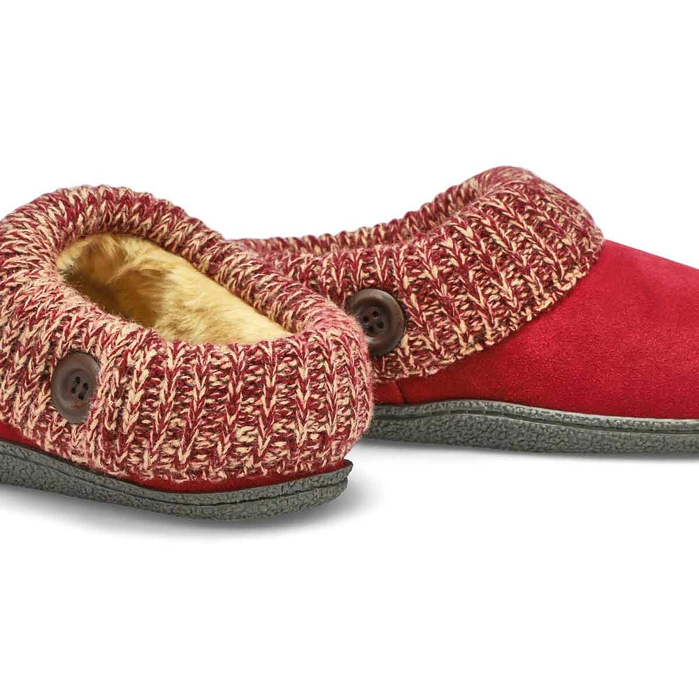 Women's Dini Memory Foam Slipper