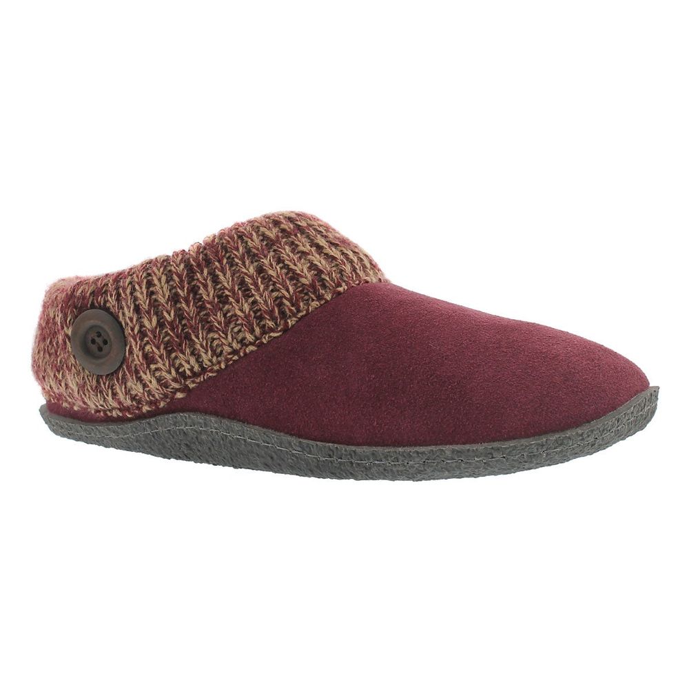 Women's Dini Memory Foam Slipper