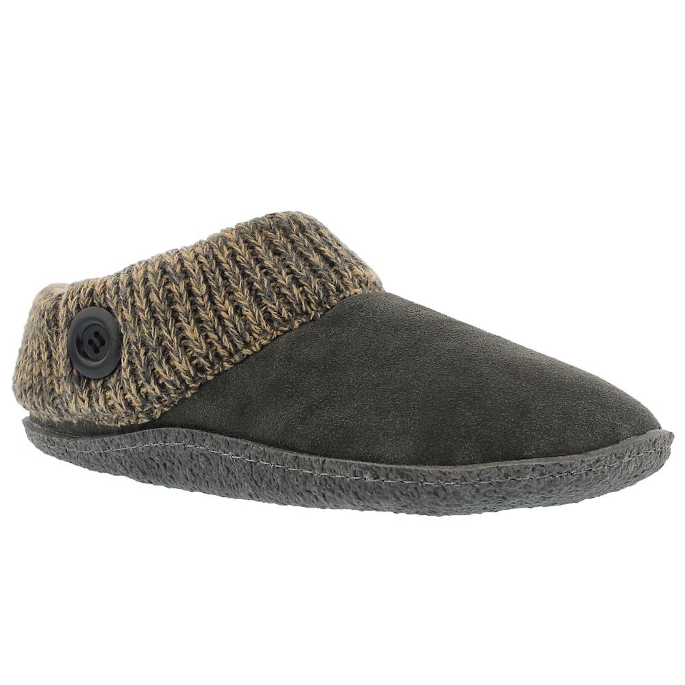 Women's Dini Memory Foam Slipper