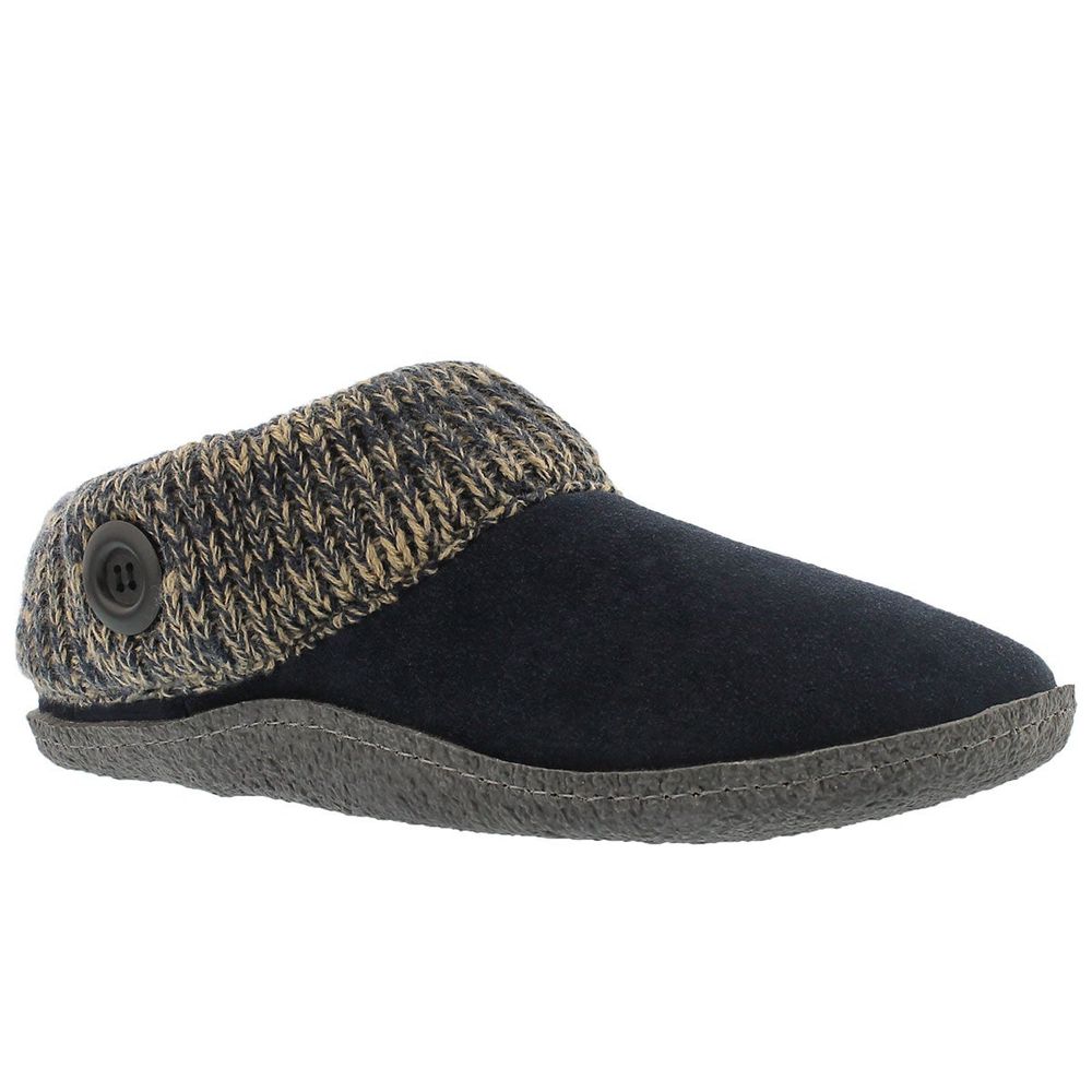 Women's Dini Memory Foam Slipper