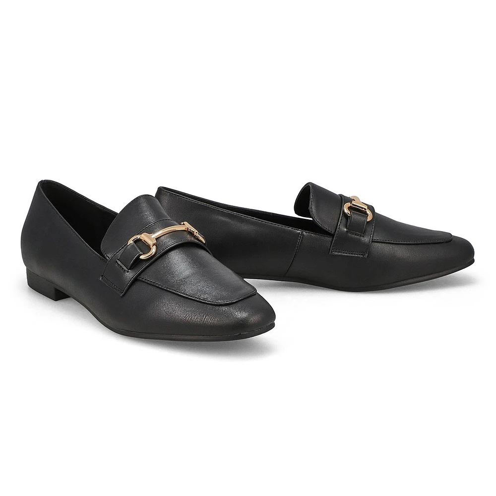 Women's Drako 1 Casual Loafer - Black