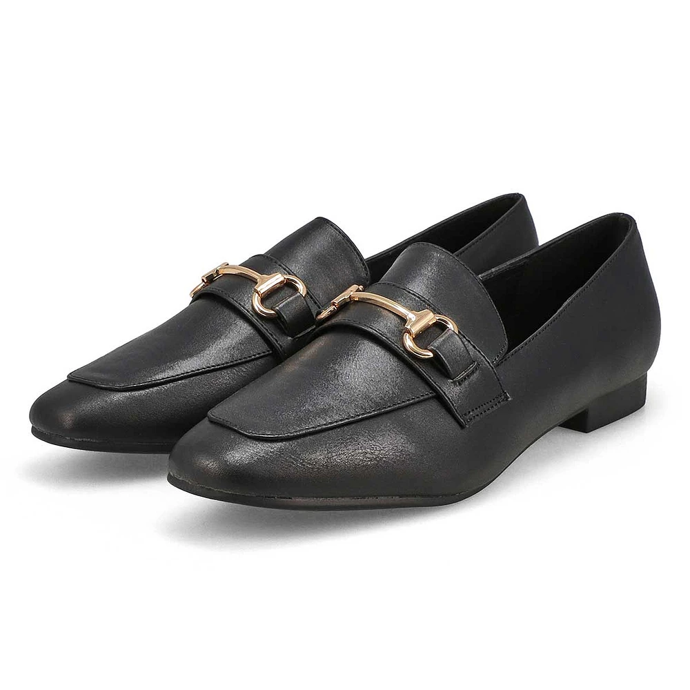 Women's Drako 1 Casual Loafer - Black