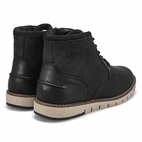 Men's Dresdenn Casual Waterproof Ankle Boot