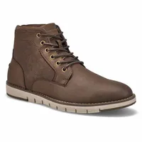 Men's Dresdenn Casual Waterproof Ankle Boot