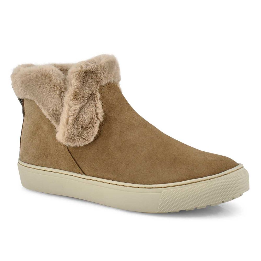 Women's Duffy Winter Bootie