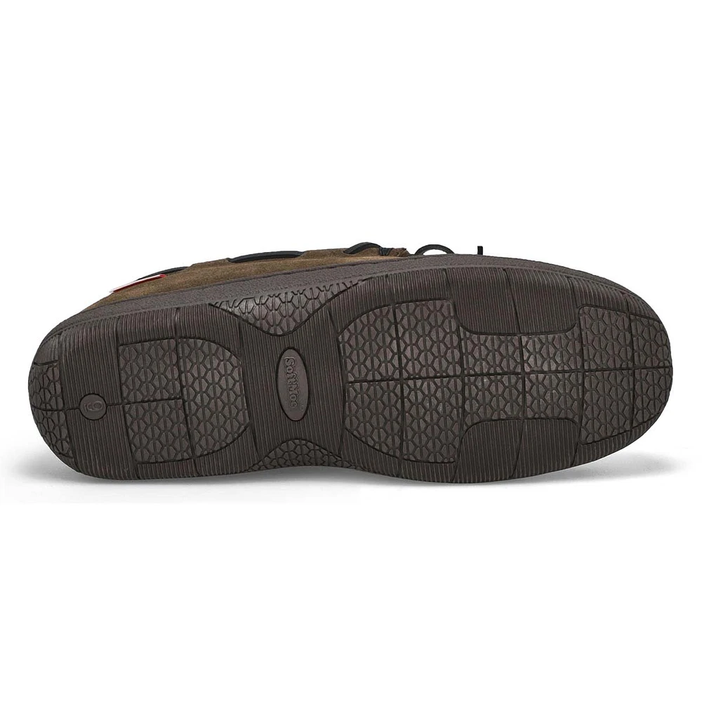 Men's Dusk II Memory Foam SoftMocs