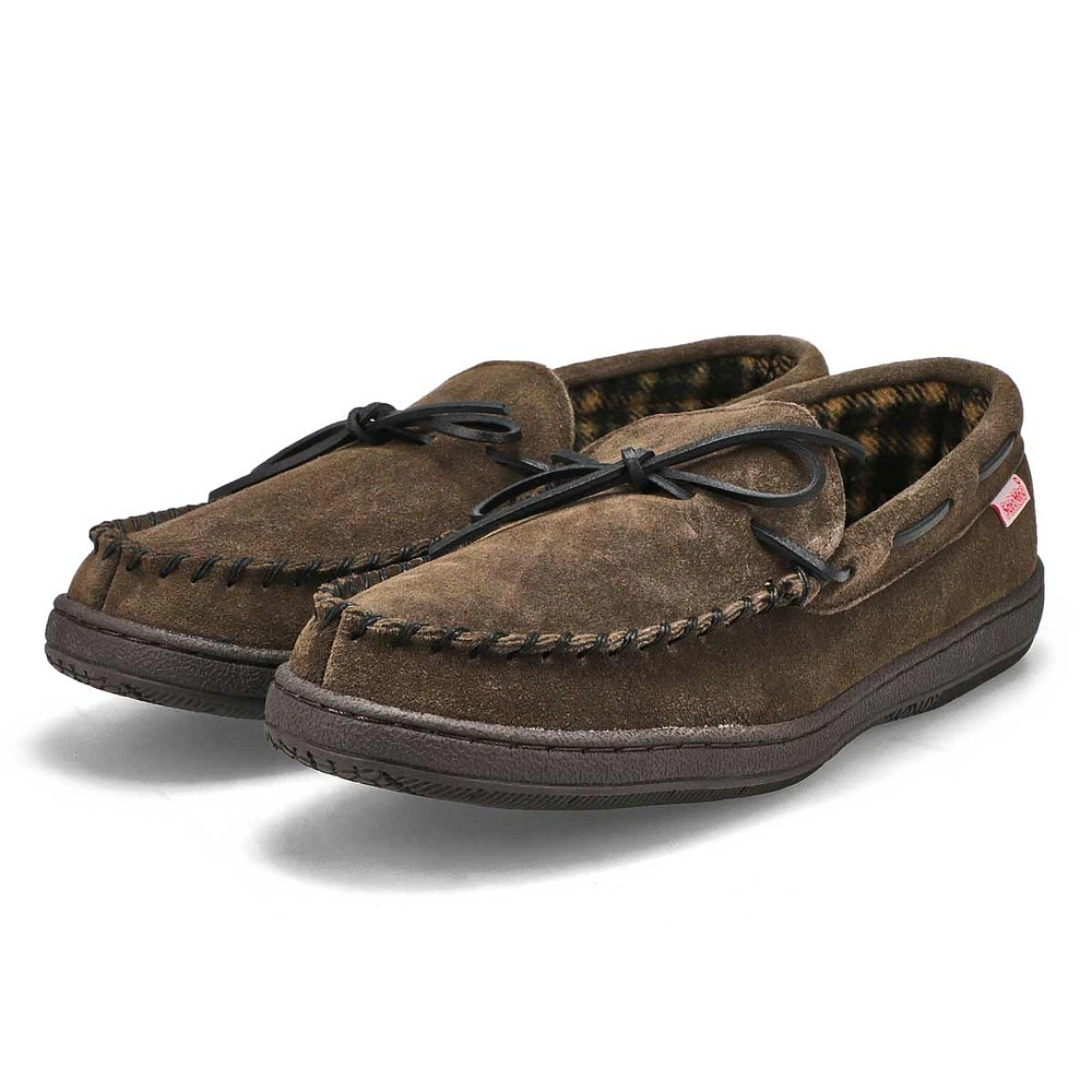 Men's Dusk II Memory Foam SoftMocs