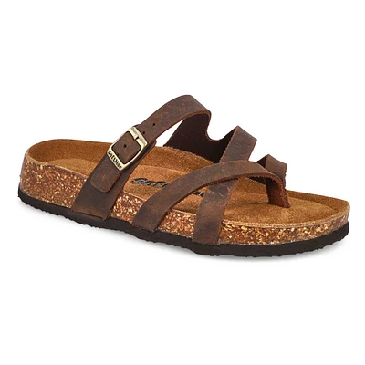 Women's Elanor Thong Sandal