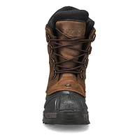 Men's Control Max Winter Boot - Worn Brown