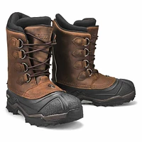 Men's Control Max Winter Boot - Worn Brown