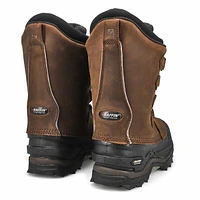 Botte d'hiver CONTROL MAX, brun usé, hommes