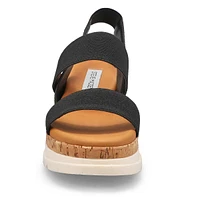 Women's Ester Wedge Sandal