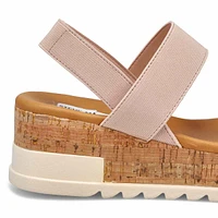 Women's Ester Wedge Sandal