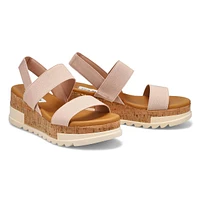 Women's Ester Wedge Sandal